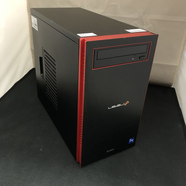 iiyama PC 〔中古〕ILeDXs-M05M インテル® Core™ i5-11400 iiyama PC 〔中古〕ILeDXs-M05M インテル® Core™ i5-11400