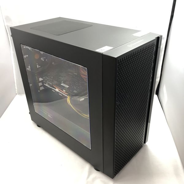 i7 8700 GTX1060 6GB 16GB