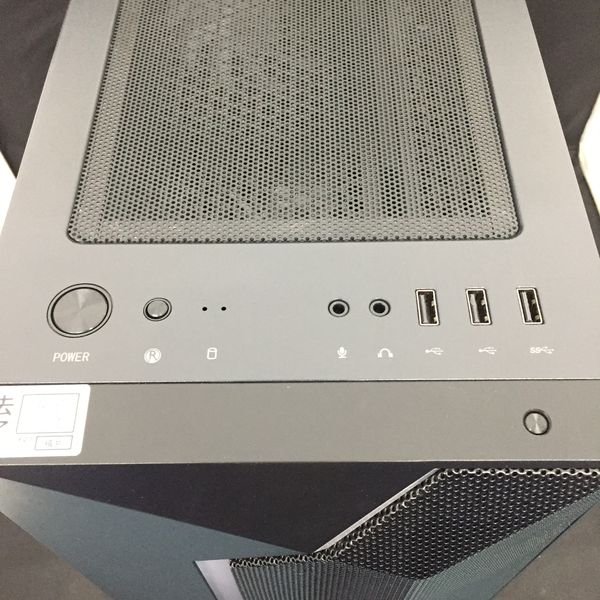 ノーブランド 〔中古〕GamingPC インテル® Core™ i7-12700 