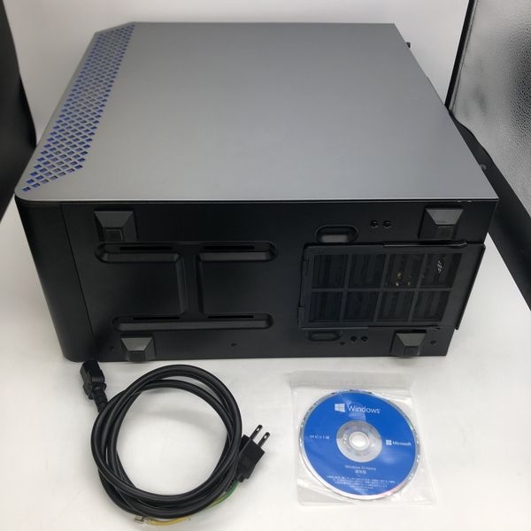 ノーブランド 〔中古〕GALLERIA ZA9C-R37 インテル® Core™ i9