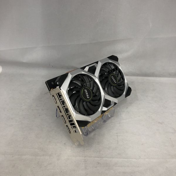 ASUS NVIDIA GeForce GTX 1660 SUPER ジャンク品 Asus TUF Gaming