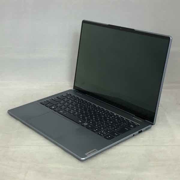 ジャンク品　lenovo yoga7 14ARB7 Lenovo 〔中古〕Lenovo Yoga 7 14ARB7 82QF0025JP Ryzen7 6800U