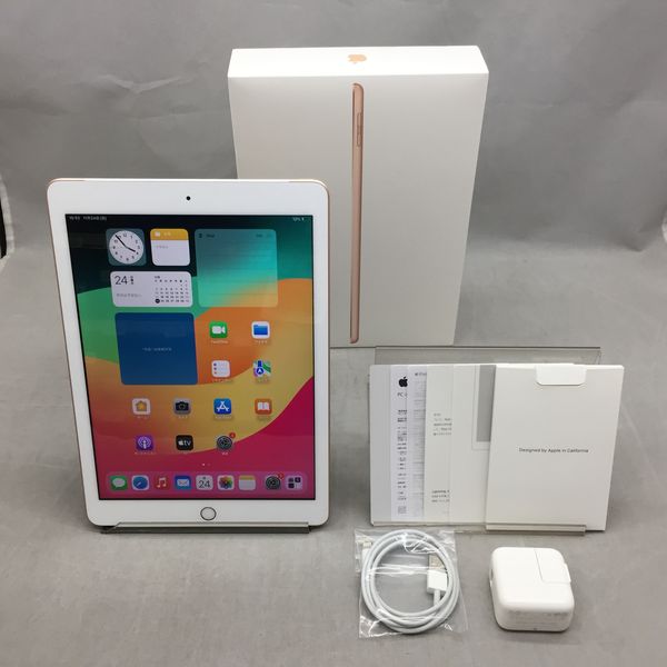 iPad6 第6世代 32GB SIMフリー