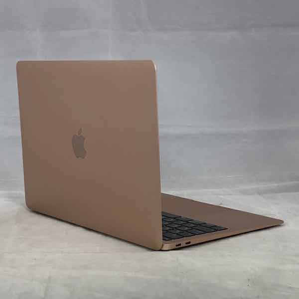 Apple - 【美品】MacBook Air  2019 ゴールド MVFN2J/A APPLE 〔中古〕MacBook Air (Retina・13-inch・2019) ゴールド