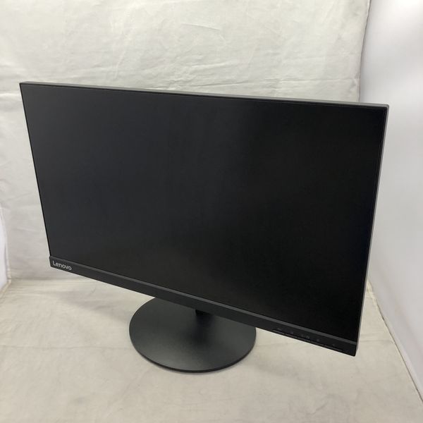 Lenovo - 【中古】23.8インチ　FHD 液晶ディスプレイ lenovo 〔中古〕23.8インチ液晶ディスプレイ Lenovo L24e-20