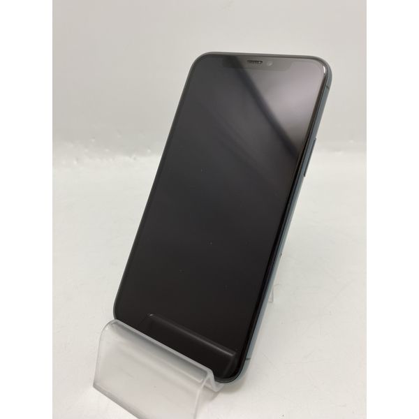 【中古品】iPhone11pro 256BG iPhone 11 Pro 中古整備品(リファービッシュ) をお得に購入