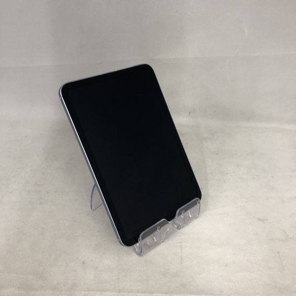 APPLE 〔中古〕iPad mini6 (第6世代) Cellular 64GB パープル