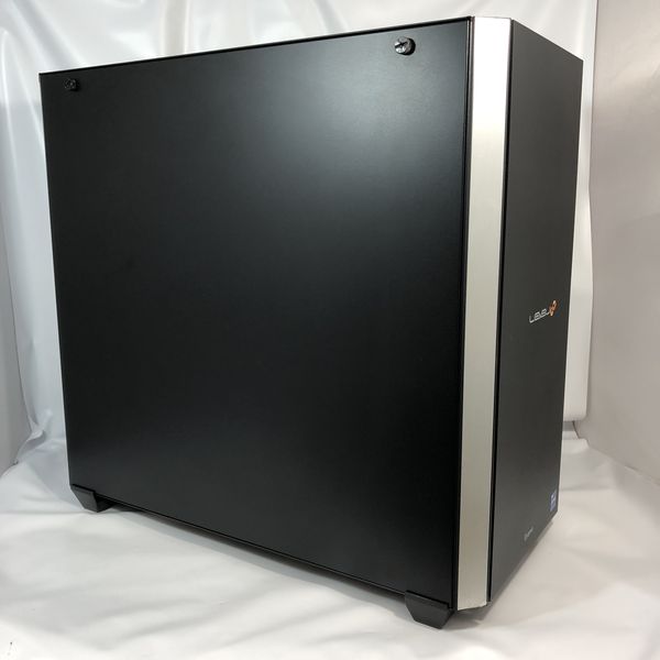 iiyama PC 〔中古〕ILeDXi-R969-LC127-UA1XM/3070Ti インテル® Core 