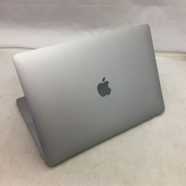 APPLE 〔中古〕MacBook Pro (13-inch・M1・2020) MYD92J/A スペース