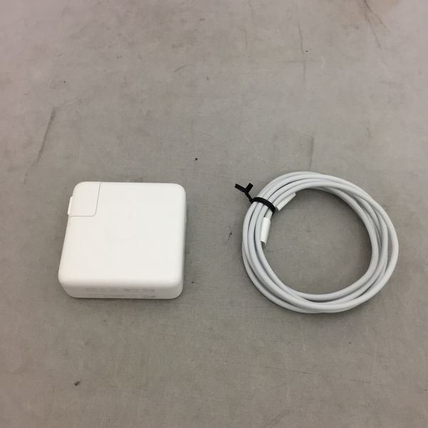 APPLE 〔中古〕MacBook Pro (13-inch・M1・2020) MYD92J/A スペース
