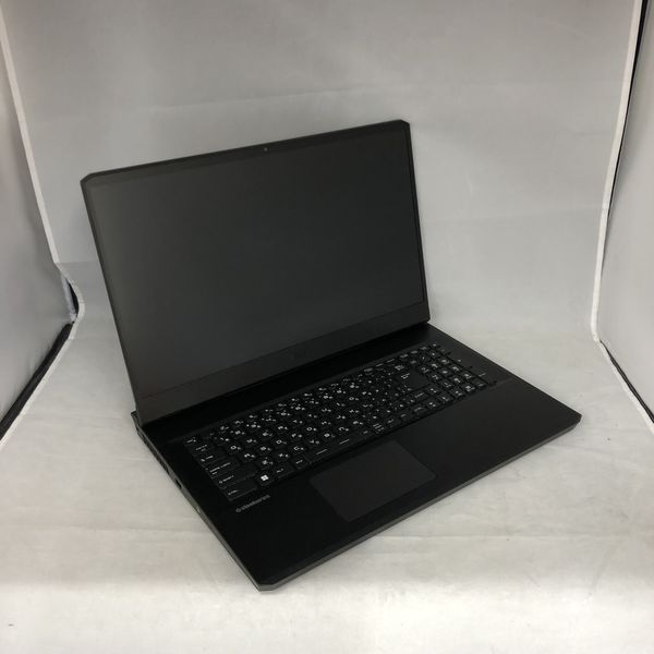 MSI 〔中古〕MSI GP76-11UG-1023JP インテル® Core™ i7-11800H 