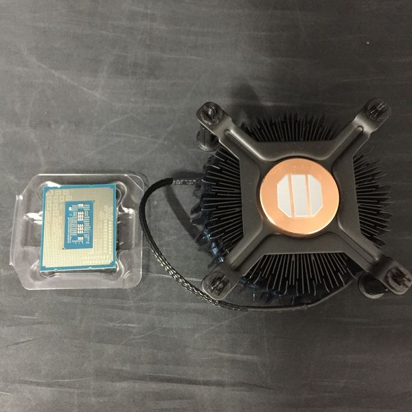 ［中古品］Intel Core i5-12400F インテル Core i5 12400F BOX 新品¥19,990 中古¥12,800 | 新品・中古の