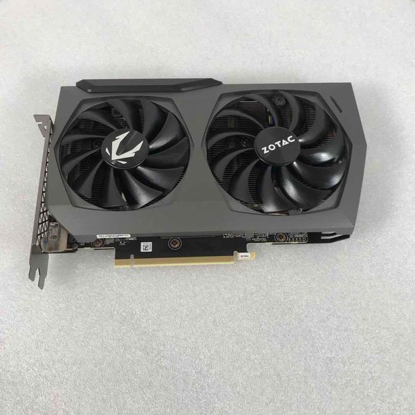 せが@即購入歓迎!　動作確認済みマイニング落ち　ZOTAC　RTX3070 せが@即購入歓迎!様専用 動作確認済みマイニング落ち ZOTAC RTX3070