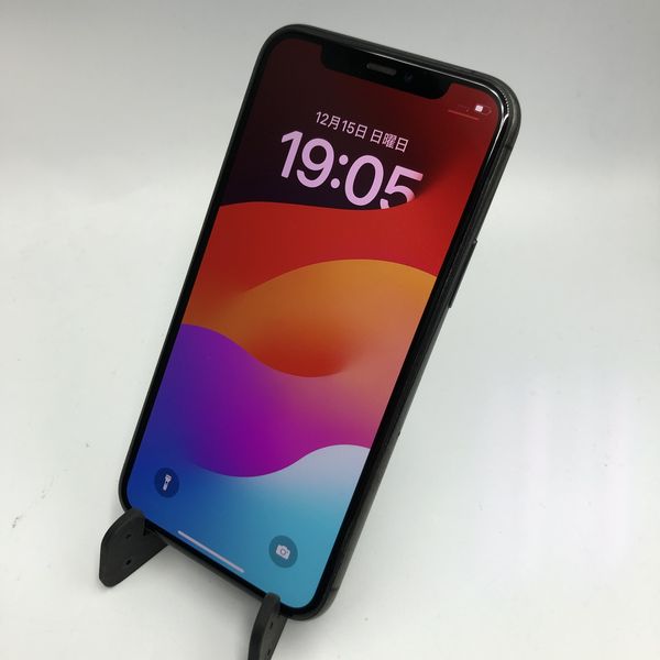 docomo 【SIMロックなし】MWC72J/A iPhone 11 Pro 256GB