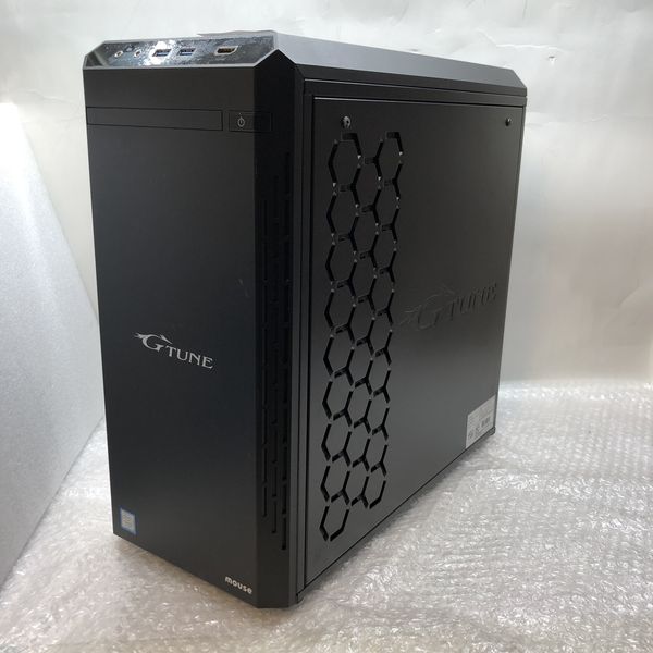 mouse 〔中古〕NG-im620PA4 インテル® Core™ i9 プロセッサー -9900K  