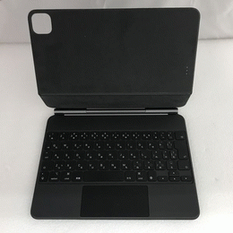 11インチiPad Pro（M4）用Magic Keyboard - 日本語 - ホワイト - ビジネス - Apple (日本)