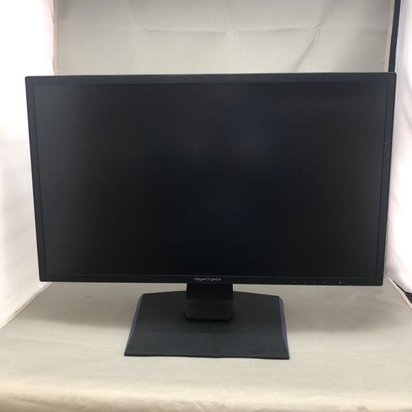 IO-DATA 〔中古〕23.6インチ液晶ディスプレイ KH2460V-ZX（中古