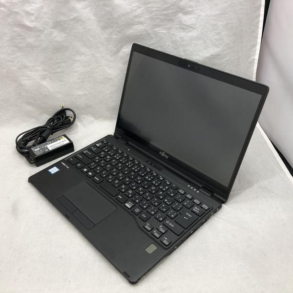 FUJITSU 〔中古〕LIFEBOOK U939X/C Core i5 プロセッサー -8365U/8GB