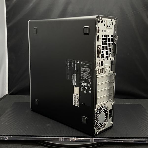 HP 〔中古〕EliteDesk 800 G4 SFF Core i5 プロセッサー 8500/16GB