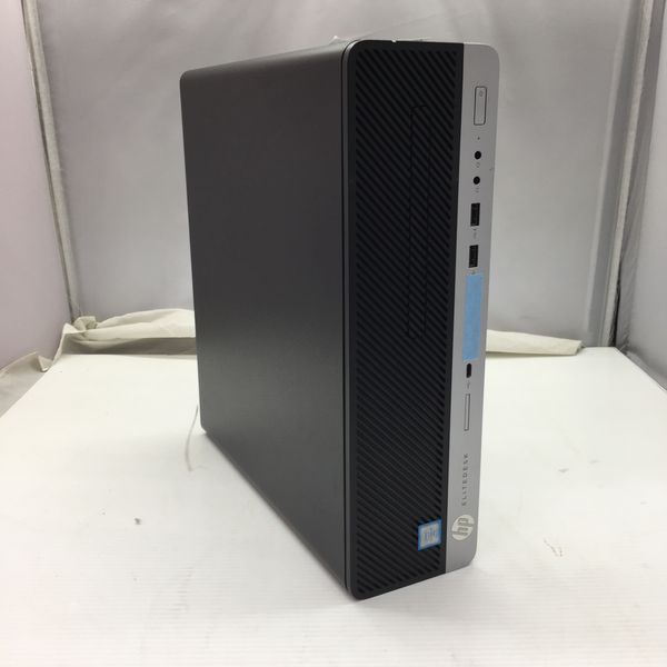 HP 〔中古〕EliteDesk800/A6769 Intel® Core™ i7 プロセッサー HP 〔中古〕EliteDesk800/A6769 Intel® Core™ i7 プロセッサー