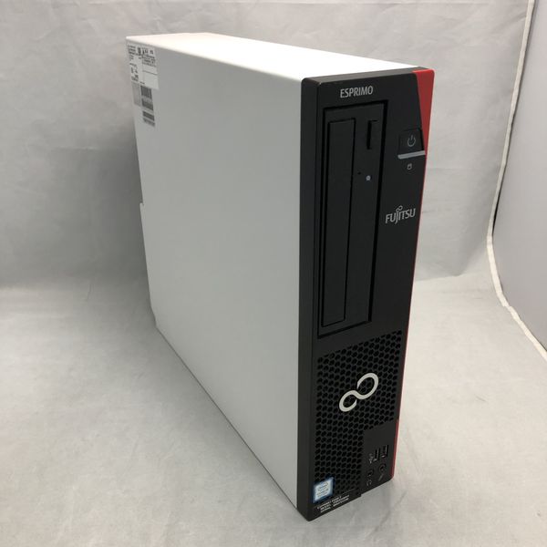 <送料無料>富士通 ESPRIMO D588/TX 8GB/SSD/Of有 ESPRIMO D588⁄TX 富士通 Core FUJITSU HDD⁄無 i5-8500 2341☆FUJITSU
