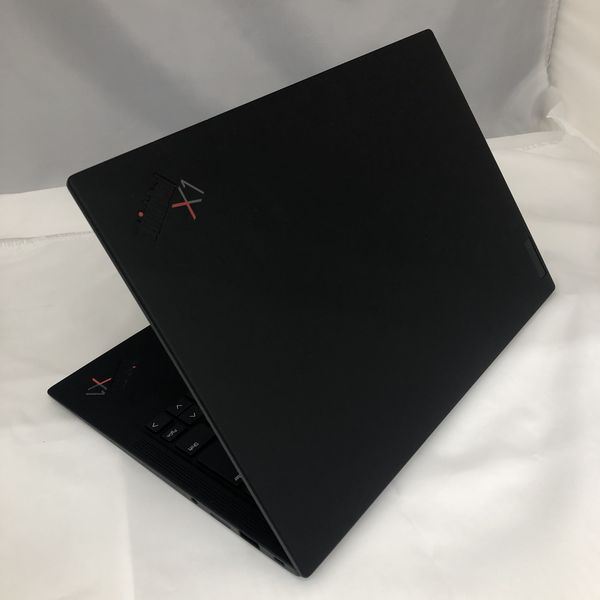 lenovo 〔中古〕X1 Carbon/6707 Core i7-1185G7 プロセッサー/16GB/512GB(NVMe) SSD/Intel Iris Xe Graphics/Windows11 Pro(MAR)(中古保証3ヶ月間) | パソコン工房【公式通販】 lenovo 〔中古〕X1 Carbon/6707 Core i7-1185G7 プロセッサー/16GB/512GB(NVMe) SSD/Intel Iris Xe Graphics/Windows11 Pro(MAR)(中古保証3ヶ月間) | パソコン工房【公式通販】