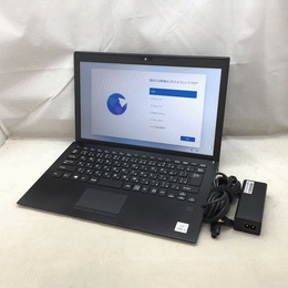 VAIO 〔中古〕VJPK11/6358 Core i5 プロセッサー -8265U/8GB