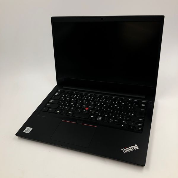 Lenovo 〔中古〕E14/6814 Core i5 10210U プロセッサー (1.60GHz)/8GB