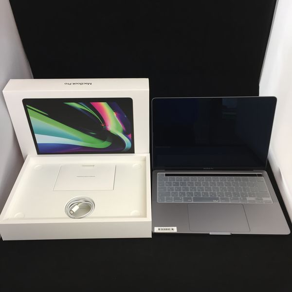 APPLE 〔中古〕MacBook Pro 13-inch M1 2020 Apple M1/8GB/512GB SSD 