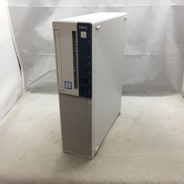 NEC 〔中古〕PC-MKM30BZG5 Core i5 プロセッサー -9500/16GB/275GB SSD