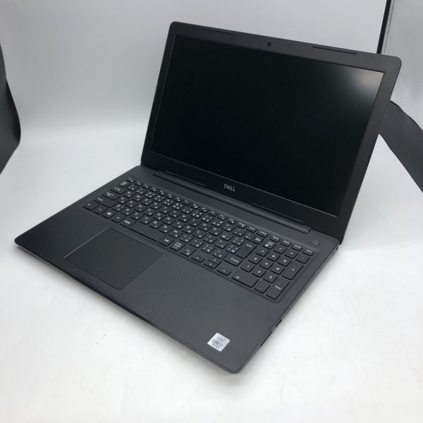 DELL 〔中古〕Inspiron 15 3_331737 Core i7-1065G7 プロセッサー/8GB 