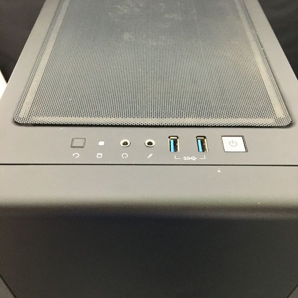 ノーブランド 〔中古〕自作PC(9900K RTX2080Ti) インテル® Core™ i9 