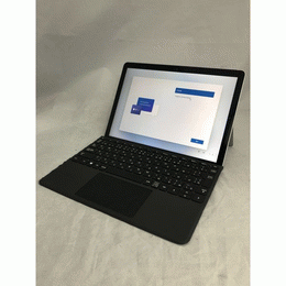 Microsoft 〔中古〕Surface Pro 7(Surfaceペン+タイプカバー