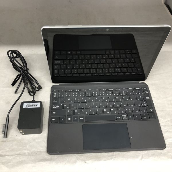 Microsoft 〔中古〕Surface Go 2 LTE（中古保証3ヶ月間