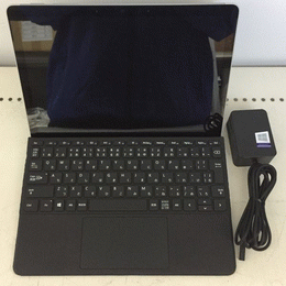 Microsoft 〔中古〕Surface Laptop Go (1943)（中古保証3ヶ月間