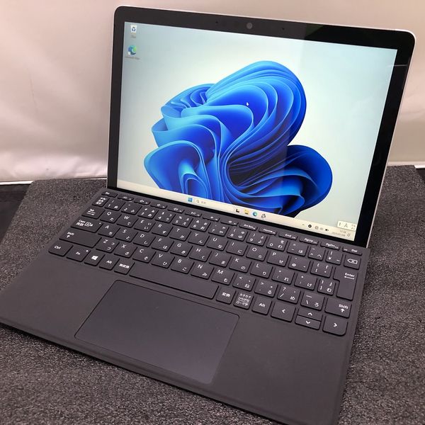 【特価LTE対応・SIMフリー】Surface Go2 LTE Advanced 特価LTE対応・SIMフリー】Surface Go2 LTE Advanced