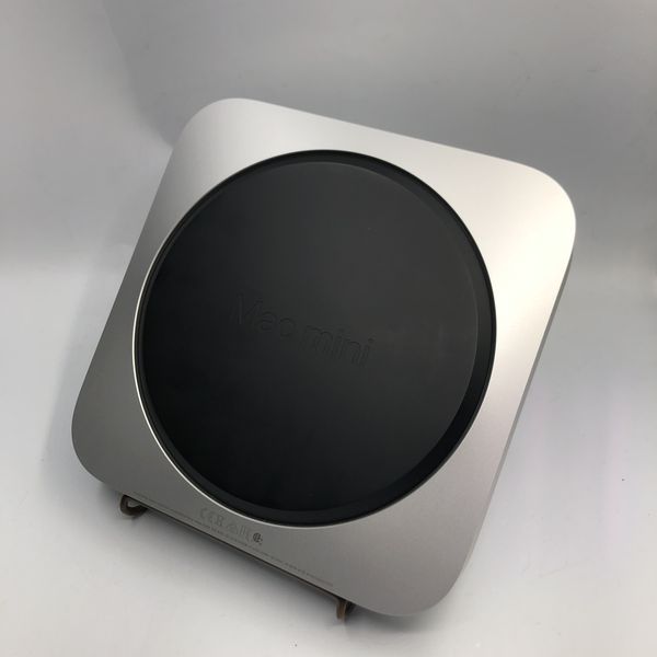 Mac Mini M2 8Gb 256Gb MMFJ3J/A 中古品 Mac mini Apple MMFJ3J/A A2686 M2 2023 小型デスク 選べるOS