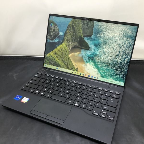 富士通 UH-X/H1 i7-1355U 16G 512G windows11 富士通 UH-X/H1 i7-1355U 16G 512G windows11 富士通 UH-X/H1 i7