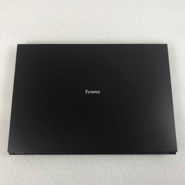 iiyama Core i7-1355U SENSE-15FH125 ジャンク iiyama Core i7-1355U SENSE-15FH125 ジャンク