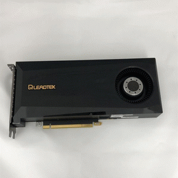 RTX2060 Classic 6G leadtek社製