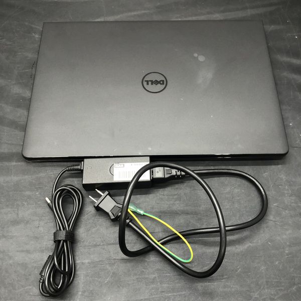 DELL 〔中古〕Inspiron 15 Core i3 プロセッサー 6006U/8GB/240GB SSD