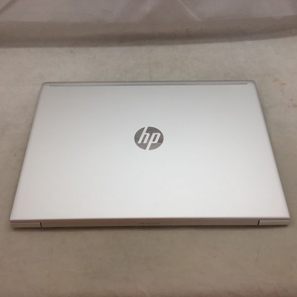 ハード王】1円～/HP ProBook 450G6/Corei3-8145U/8GB/ストレージ