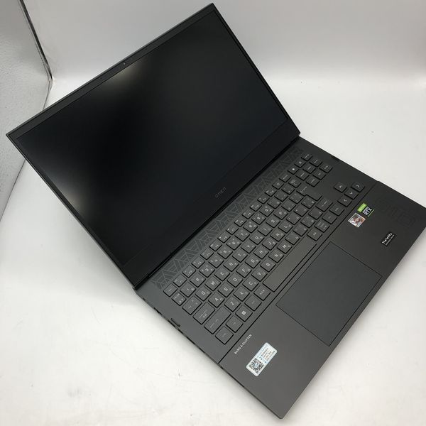 Windowsノート本体 [yun]OMEN by HP Laptop 16-c0161AX ゲーミングノートPC OMEN 16-c0161AX 4R000PA#ABJ Windows11