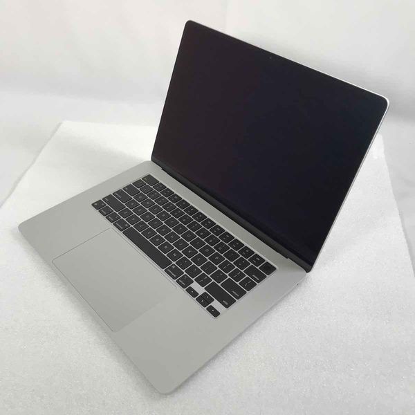 APPLE 〔中古〕MacBook Air (15インチ, M3, 2024) Apple M3 8
