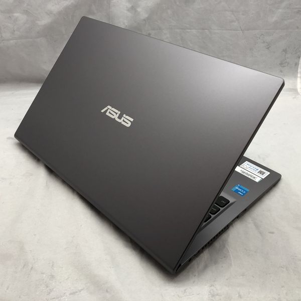 ASUS ノートパソコン X515EA-BQi3ED メーカー再生品 ASUS ノートパソコン X515EA-BQi3ED メーカー再生品