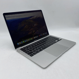 Apple MacBook Air 13インチ シルバー 本体 MacBook Airのモデルを識別する - Apple サポート (日本)