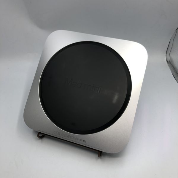 APPLE 〔中古〕Mac mini Z12P000JD macOS Sonoma/Apple M1/16GB/Apple