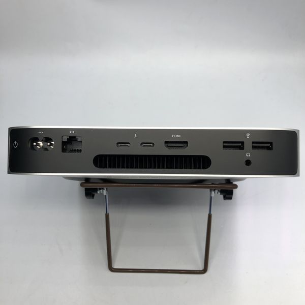 Mac (Apple) - M1 mac mini Z12P000JD メモリ: 16GB SSD: 1TB APPLE 〔中古〕Mac mini Z12P000JD macOS Sonoma/Apple M1/16GB