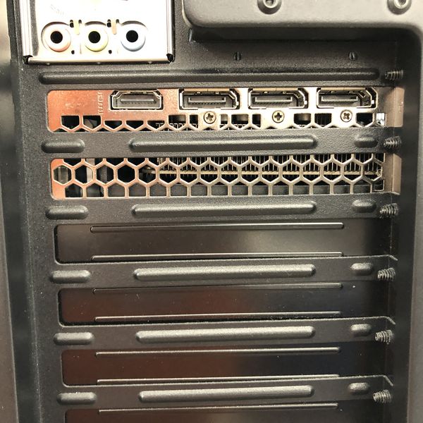 ノーブランド 〔中古〕カスタムPC(Ryzen7) Ryzen 7 3700X/DDR4 32GB 