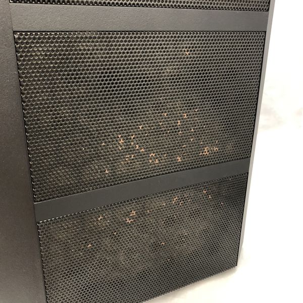 ノーブランド 〔中古〕カスタムPC(Ryzen7) Ryzen 7 3700X/DDR4 32GB 